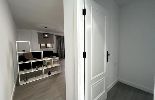 Apartamento con encanto y vistas panoramicas, Stevier - Foto 11