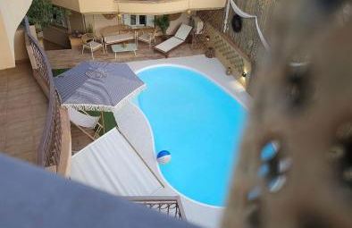 Nefeli Villa lagonisi - Pool - Photo 1