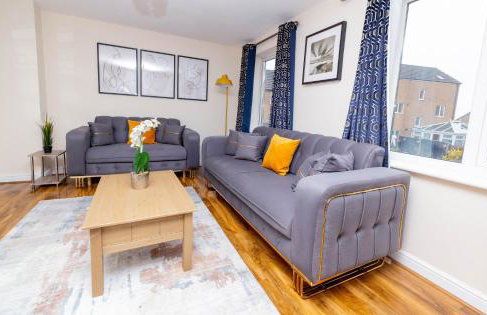 House Carlisle - Foto 7