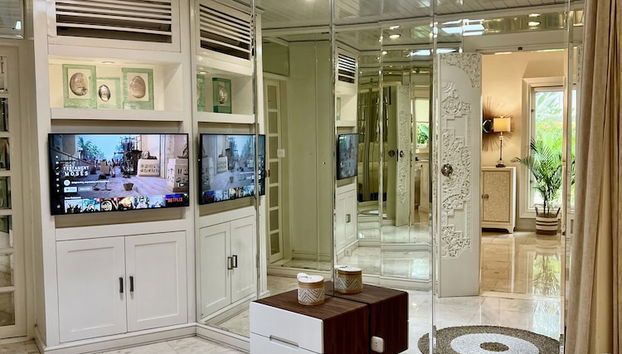 Moon Villas Umalas - Foto 4, Habitación