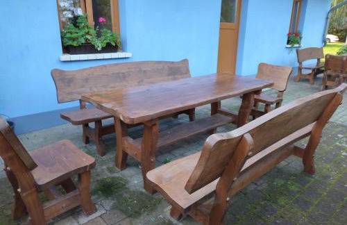 Fischerhaus Warthe - Foto 7