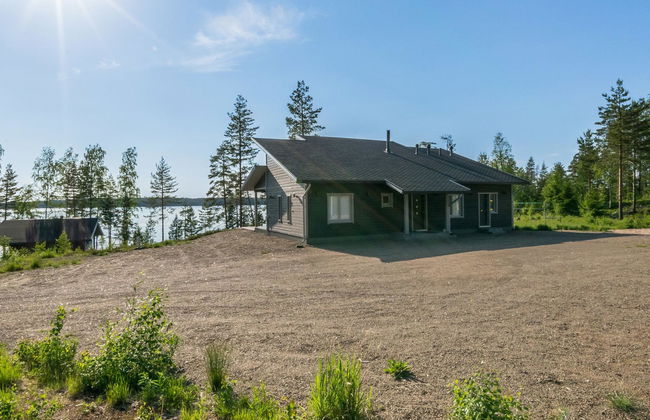 Villa saunaniemi i - Photo 35