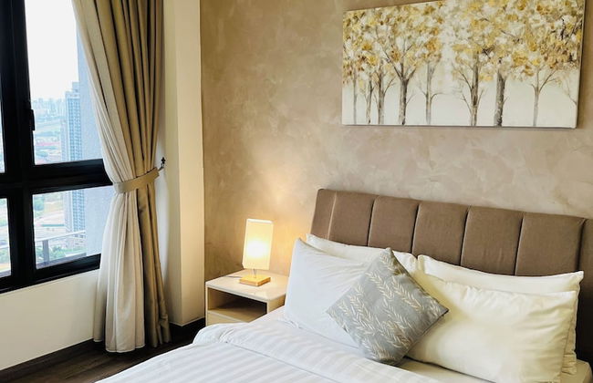 AGILE Residences by Luna - Foto 39