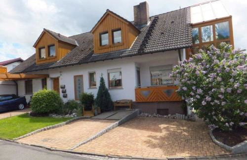 Ferienwohnung Fränkisches Paradies - Foto 1
