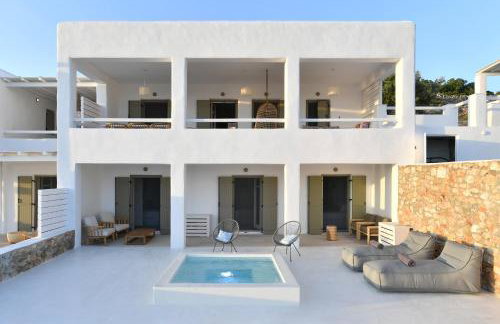 Ciel Villas Paros - Photo 34