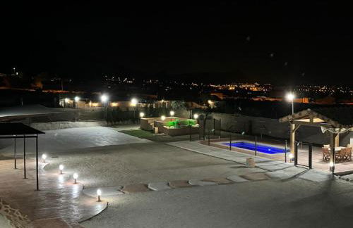 Apartamento Rural Casa Cueva - Foto 1