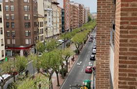 Apartamento con Aire Acondicionado Logroño Avenida Ayuntamiento - Foto 24