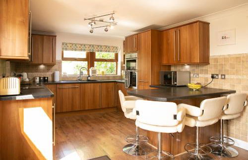 Modern Family Home - Gateway to Yorkshire - Foto 14