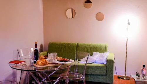 Romantic cozy house 15 min Arezzo piscina&bosco - Foto 4