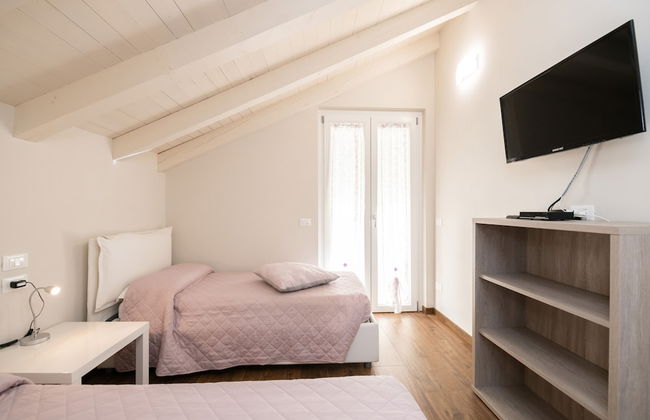 Appartamento Liliana - Foto 9