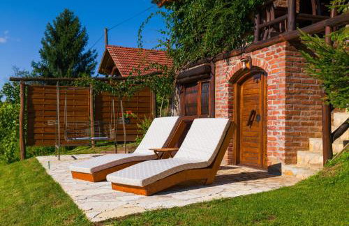 Holiday Home Wine & Relax Sveti Martin na Muri - Foto 4