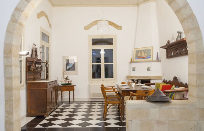 Villa Pyrgo - Photo 2