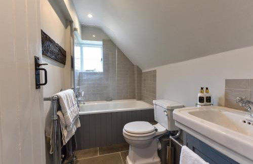 Peppercorn Cottage - Foto 14