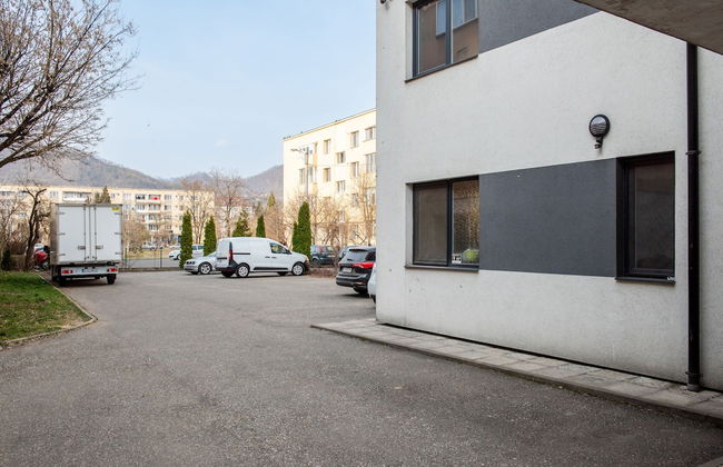 Niagara Apartments - Foto 77