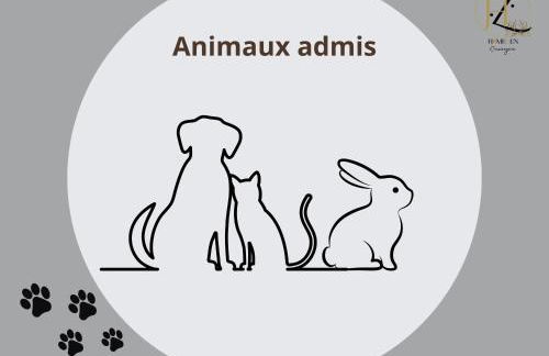 L'Espaly - appartement rénové, 600 m du centre historique - Foto 24