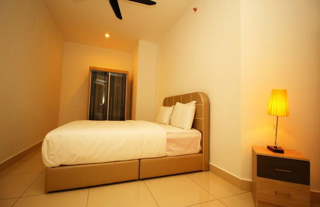 StayNest Suites at Gurney Drive - Foto 9