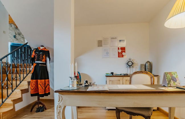 Curral D'Avó Turismo Rural & SPA - Foto 5