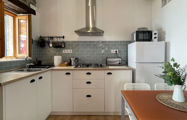 Villa Near Adra With Sea and Mountain Views - Photo 9