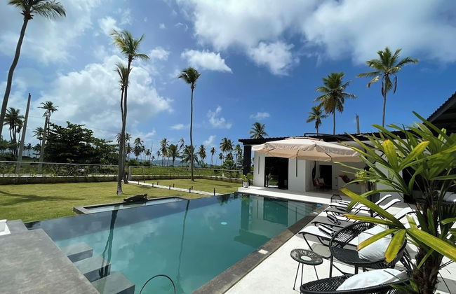 Casa Black and White. Vista al Mar - Foto 28