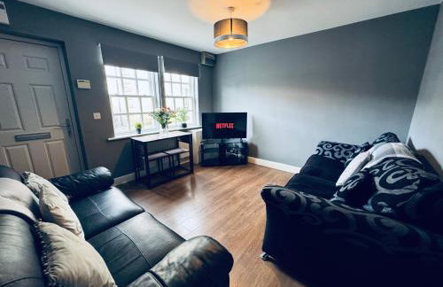 Queens Townhouse - 4 Bedrooms - Sleeps 9 - Foto 25