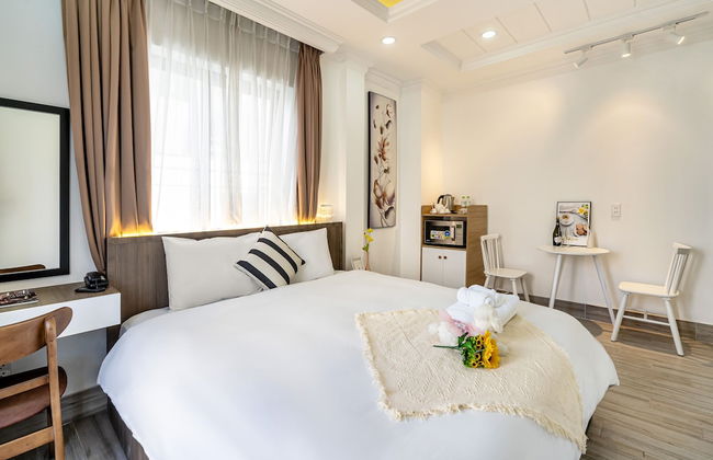 The Royal LandPark - Phu My Hung - Foto 25