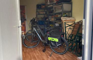 Ferienwohnung Hedi - Foto 25