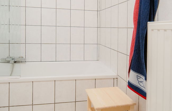 Holiday Home 't Regulierenhuisje - Foto 12