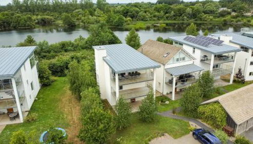 Llyn View HM122 Lakeside Spa Holidays - Foto 2