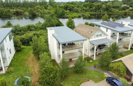 Llyn View HM122 Lakeside Spa Holidays - Foto 2