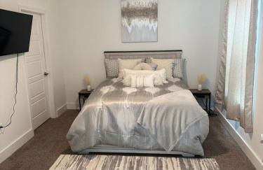 Cozy Contemporary Condo - Foto 9