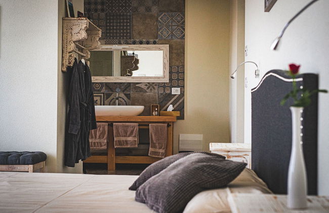 Al Tirabusòn Countryhouse - Foto 37