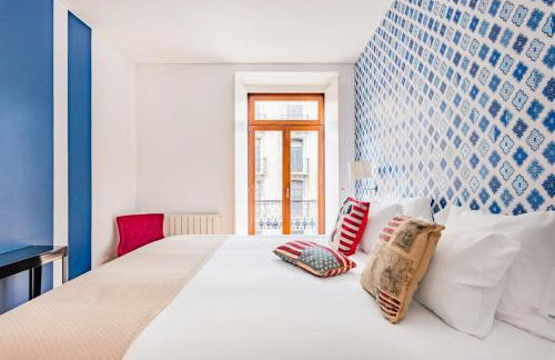 Chiado Mercy II with AC - Photo 18