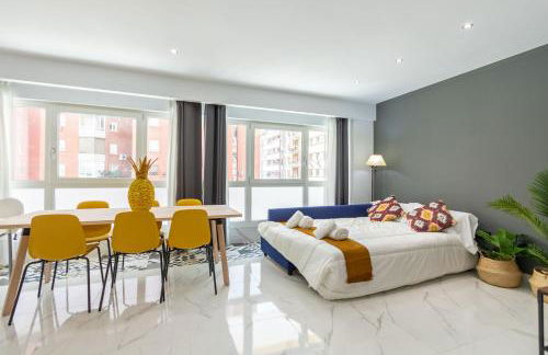 Lujan Deluxe Suites by Valcambre - Foto 10