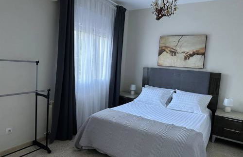 Chalet Los Almendros con piscina privada - Photo 27