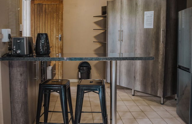 Casa Leitao Lodge - Foto 30