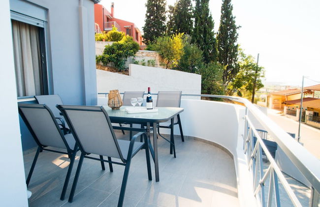 Onar Zin Seabliss - Penelope Poolside Getaway - Foto 34