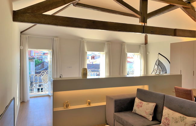 Clérigos Prime Suites by Porto City Hosts - Photo 43