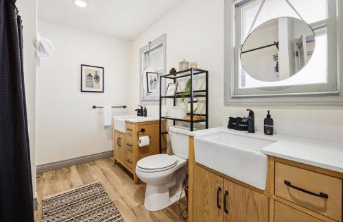 Palm Pool House-Pool-IN Downtown-Walk Everywhere - Foto 16