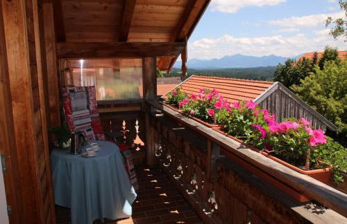 Ferienwohnung Erhard - Foto 13