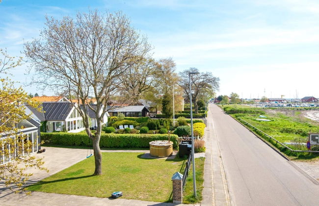 8 Person Holiday Home in Odder - Foto 17