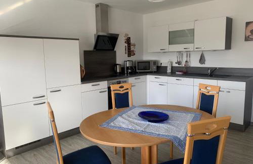 Ferienwohnung Fliederweg - Foto 1