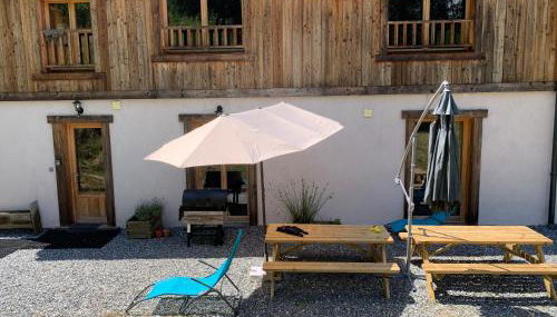 Le Chalet dans les Etoiles - Photo 5