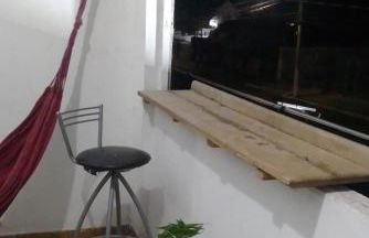 LINDO APTO CENTRAL, QUASE ao LADO DO HOTEL NACIONAL CORUMBÁ -MS - Photo 8