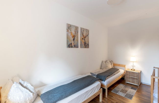 Apartment in Tyrol Near Ski Lift - Foto 5