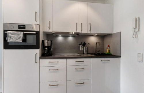 Ferienappartement Holm Ostsee - Foto 6