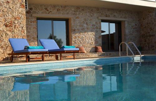 Thea Thalatta Villas - Photo 29