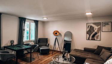 Ferienwohnung Sonnenhof - Foto 4