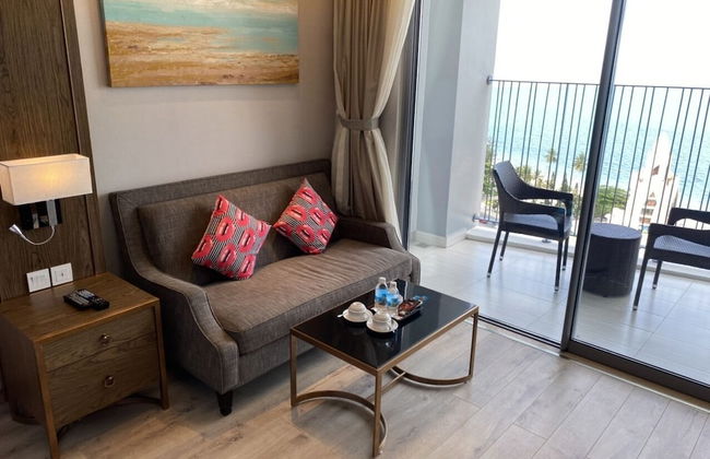 Nha Trang Monaco Apartment Panorama - Foto 77