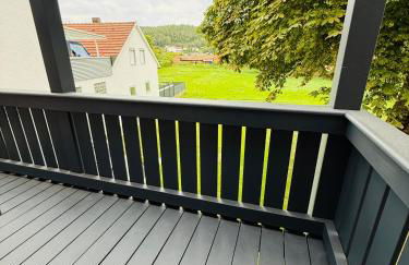 Wunderschöne und sehr saubere Ferienwohnung - Photo 9