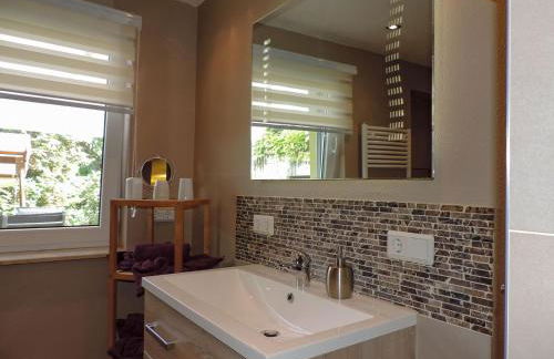 Ferienhaus Baldamus in Blankenburg - Foto 22